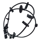 CHEVROLET SPARK EVREAR PASSENGER SIDE WHEEL SPEED SENSOR 94544451